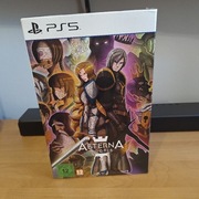 Aeterna Noctis Caos Edition PS5
