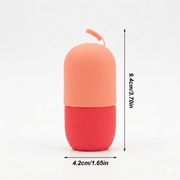 Silikonowy Masażer do Twarzy – Ice Roller