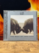 U2"The Best Of 1990-2000"