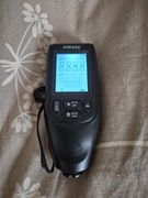 Miernik lakieru samochodowego HW400