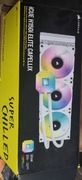 Corsair iCUE H150i ELITE CAPELLIX XT White 3x120mm jak NOWY