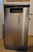 Zmywarka BEKO bPRO500 BDFS26046XQ