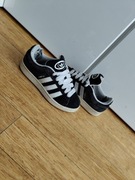 Buty Adidas Campus, rozmiar 39 1/3, wkładka 24,5cm