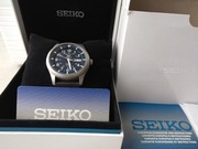 Zegarek SEIKO Automatic 5 Sports wodoszczelny 100M 10ATM