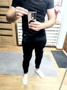 Dresy męskie s DEFY