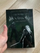 Opowieść o Vodimorze cz. 1 Anioł Stróż