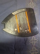 Sea doo Rxp 215  255 pokrywa schowka