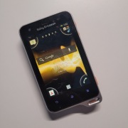 Sony Ericsson Xperia Active ST17i
