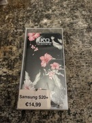 Obudowa etui case do telefonu Samsung Galaxy S20 Plus 