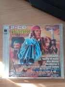 Retro gry z pudełkiem