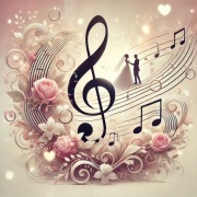 Prezent na ślub i wesele. Spersonalizowana piosenka dla pary młodej.