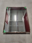 Lustro Wenecja E30 50x62cm 