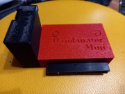 Dandanator + Multiply w jednym, do ZX Spectrum