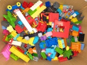 markowe niemieckie klocki