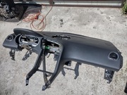 konsola deska Peugeot 5008 I ,air bag pod DVD ,HEAD UP, 08-17r