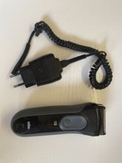 2 sztuki Golarka Braun S3 + Golarka Remington PF7500 