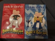 Buster Bayliss t. 1 i 2