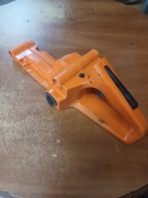 Zbiornik paliwa Husqvarna 51 55