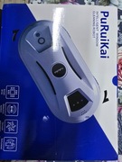 ROBOT SPRZĄTAJĄCY MYJĄCY OKNA LUSTRA PŁYTKI AUTOMATYCZNA MYJKA ZESTAW