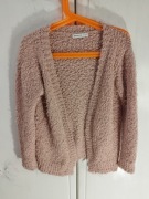 Brundy róż, Kardigan 122