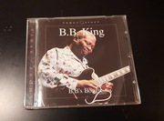 B.B. King – B.B.’s Boogie / Greatest Hits – Blues, Electric Blues – CD