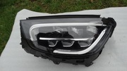 ładna lampa full led performance mercedes GLC W253 lift a22539066901 eu 19-