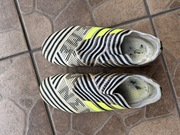 Korki adidas nemeziz