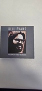 Bill Evans The Complete Fantasy Recordings
