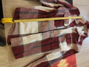 Bardzo ciepła koszula