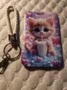 Osłona na identyfikator 