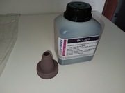 Toner Zasypka Black OmegaC301 do OKI Uniwersalna 150g