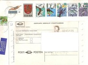 Rybołówstwo MH27 na liście z Finlandii