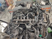 Silnik 2.0TDI CKF, 190tys przebiegu