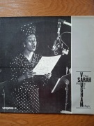 LP. Sara Vaughan "That Old Black Magic"