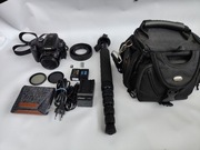 Panasonic Lumix DC-FZ82, 18,1 Mpx, 4K, zoom opt. 60x stan super