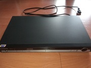 Odtwarzacz DVD Samsung (DVD-R145) - uszkodzony