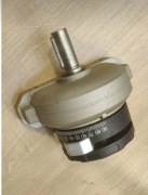 SIŁOWNIK WAHADŁOWY NAPĘD OBROTOWY FESTO DSR-25-180-P 11911