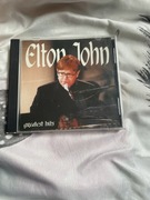Elton John – Greatest Hits