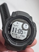 Zegarek Smartwatch GARMIN Instinct 2 jak nowy GPS