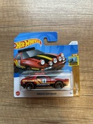 Hot Weheels PORSCHE 928S SAFARI TREASURE HUNT