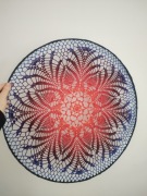 Mandala 60 cm
