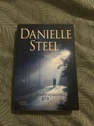 Niebezpieczna gra Danielle Steel