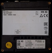 STEROWNIK MODUŁ SOS CONBOX AUDI A4 B9 A5 RS5 A6 RS6 C8 4KE035282C