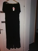 KOMBINEZON DAMSKI MAXI CIDER 48 4XL/50 5XL 