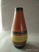 Wazon Veb Georgenthal lata 50-te. Unikat