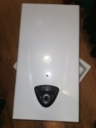 Piecyk piec gazowy do wody Ariston Fast Evo 