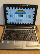 Acer aspire one d250-0bgk, Intel Atom N270, 1GB DDR2, 320 GB HDD