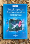 Encyklopedia Audiowizualna Britannica: Zoologia I + DVD