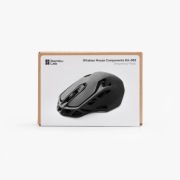 Wireless Mouse Components Kit-002 Bambu Lab myszka NOWA