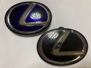 Emblemat Lexus radar ES RX 53141-48100 53141-48110